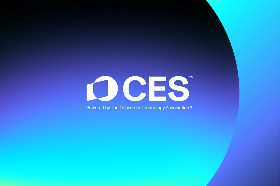 Dtablet exhibiting at CES 2027