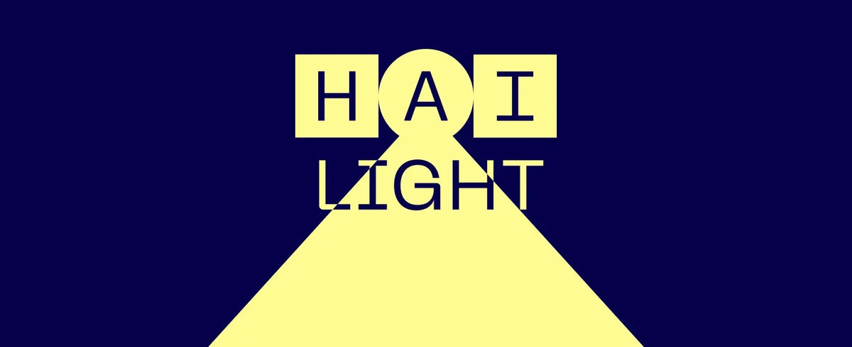 Dtablet at HAI Light 2026