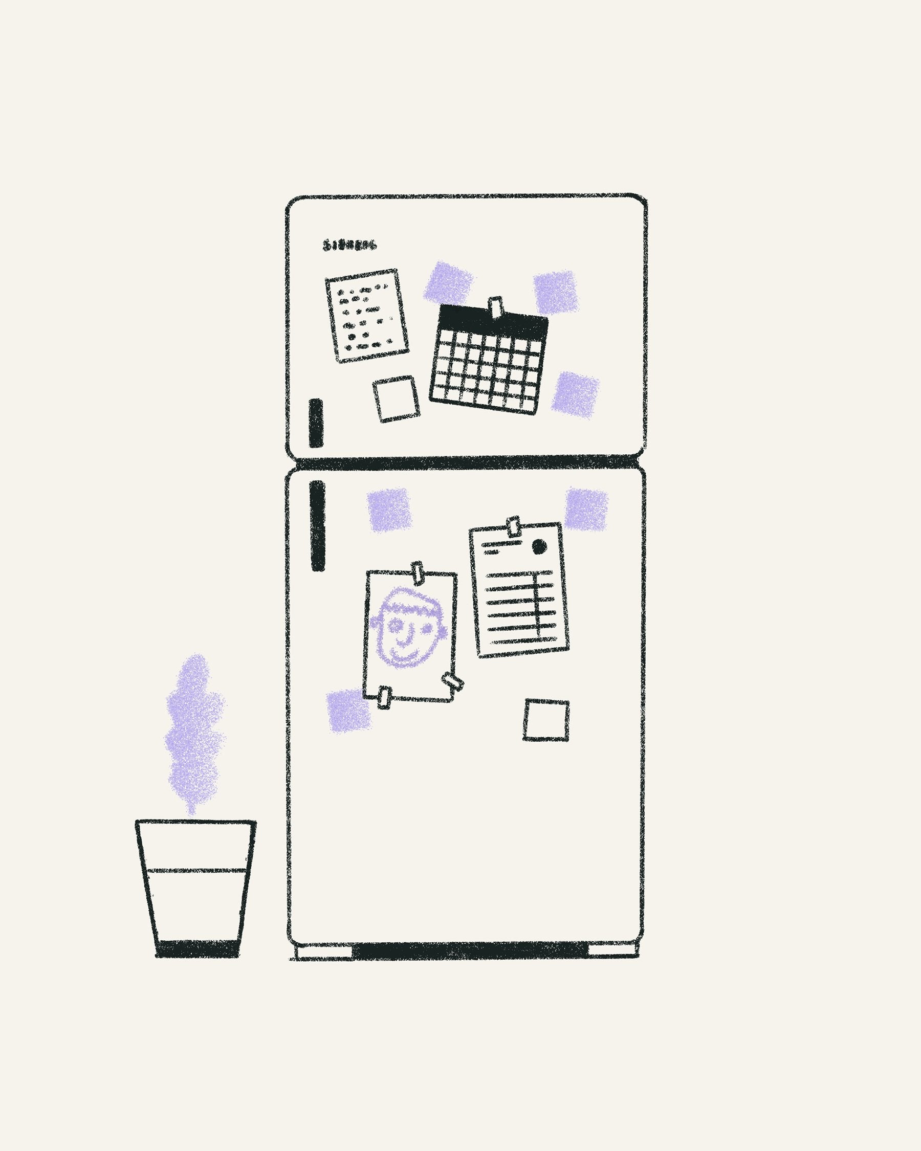 3. Lack of documentation