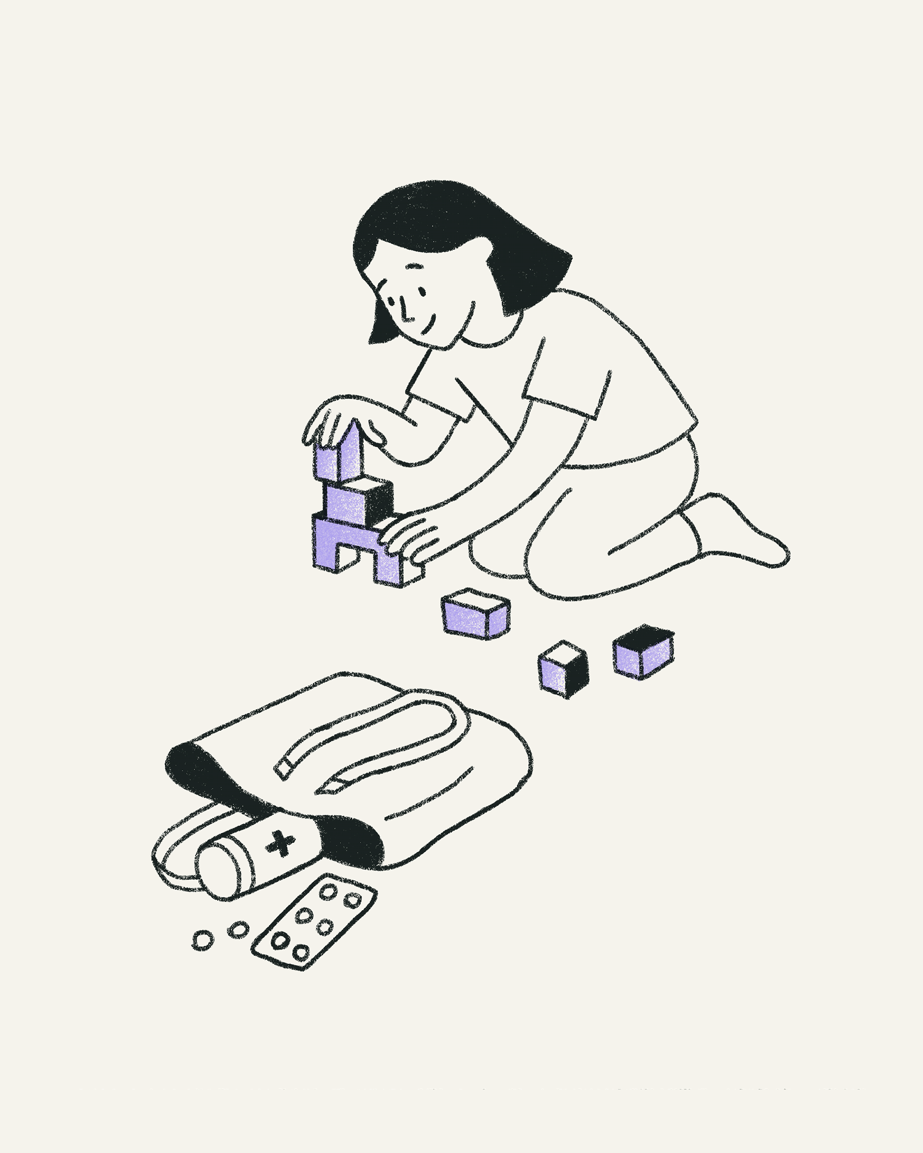 4. Unsafe storage